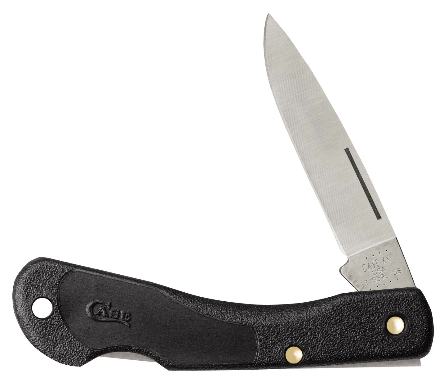 00253 BLACK MINI BLACKHORN