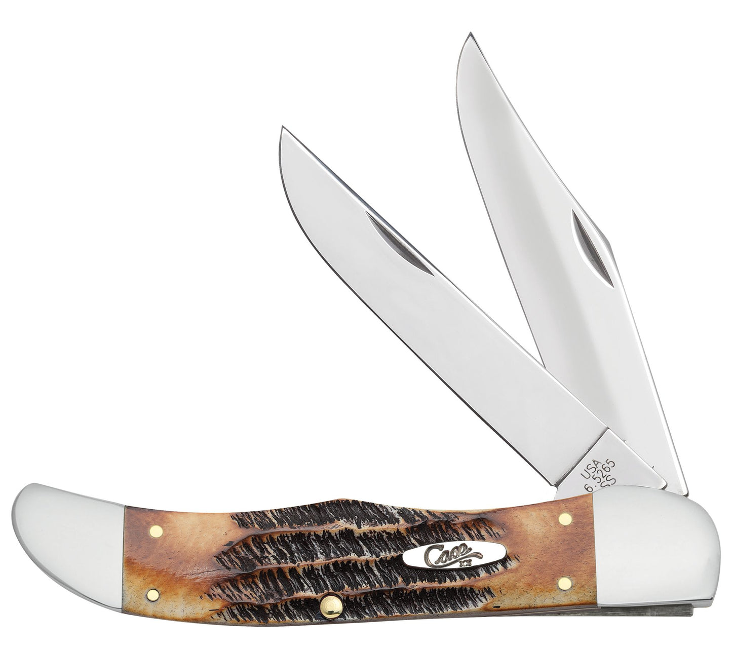 03574 6.5 BONESTAG FOLDING HUNTER