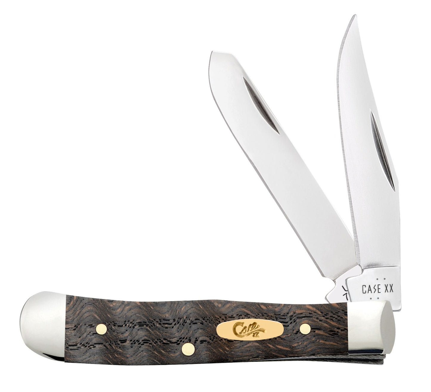 14012 BLACK CURLY OAK TINY TRAPPER