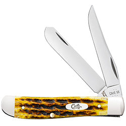 Honeycomb Bone Heritage Jig Mini Trapper 32271