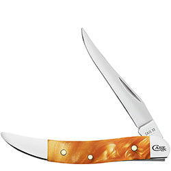 Copper Kirinite Smooth Small Texas Toothpick 35304