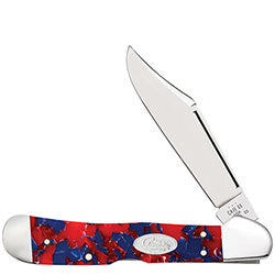 Freedom Kirinite Smooth CopperLock SS 51004