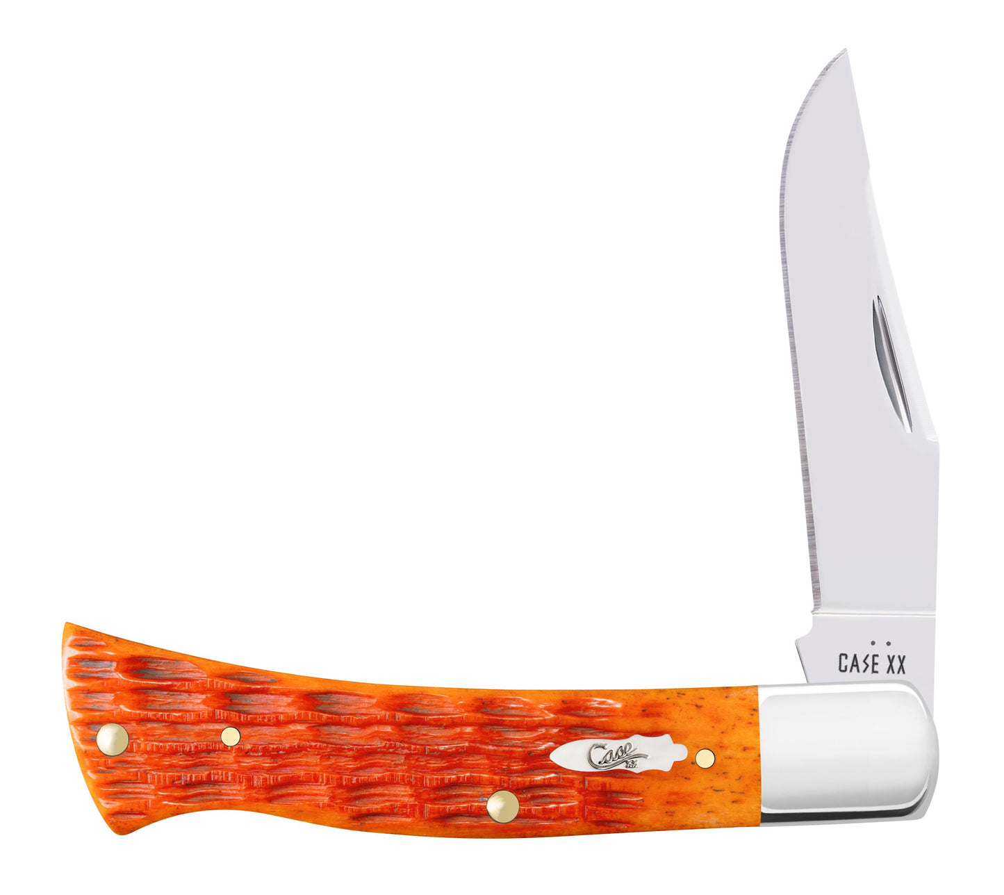 57536 TEQUILA SUNRISE CRANDALL JIG AXE HANDLE