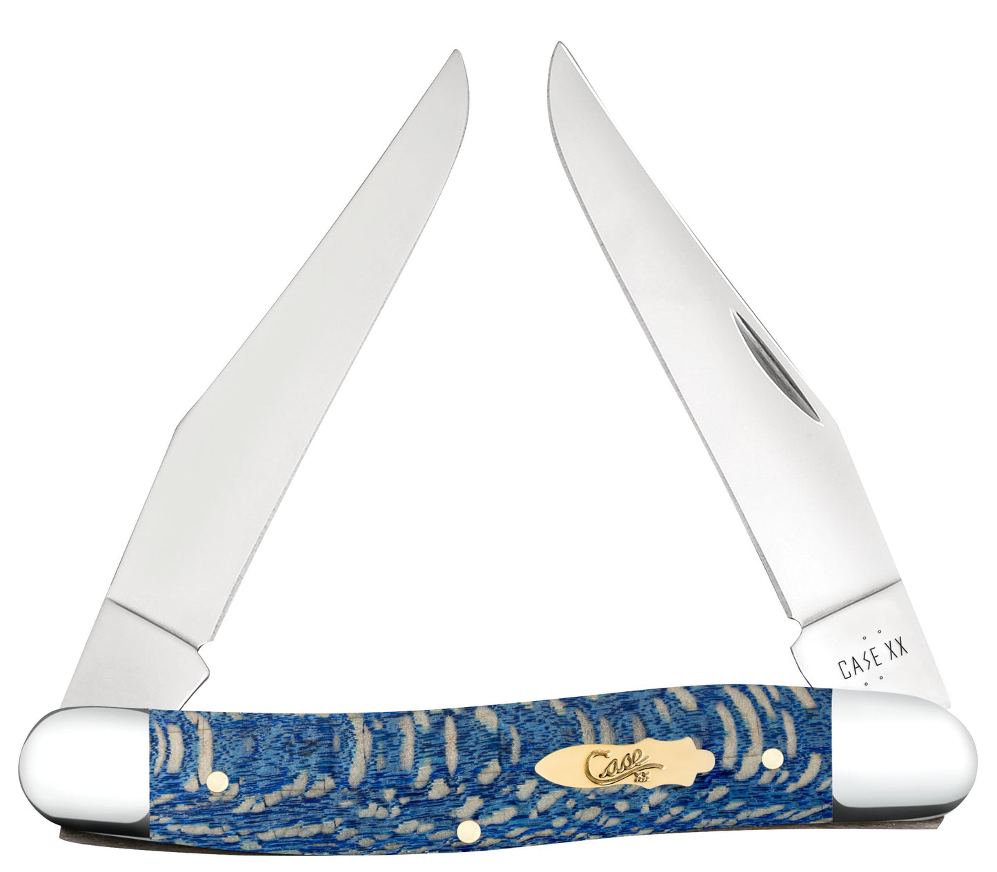 63737 BLUE SYCAMORE MUSKRAT