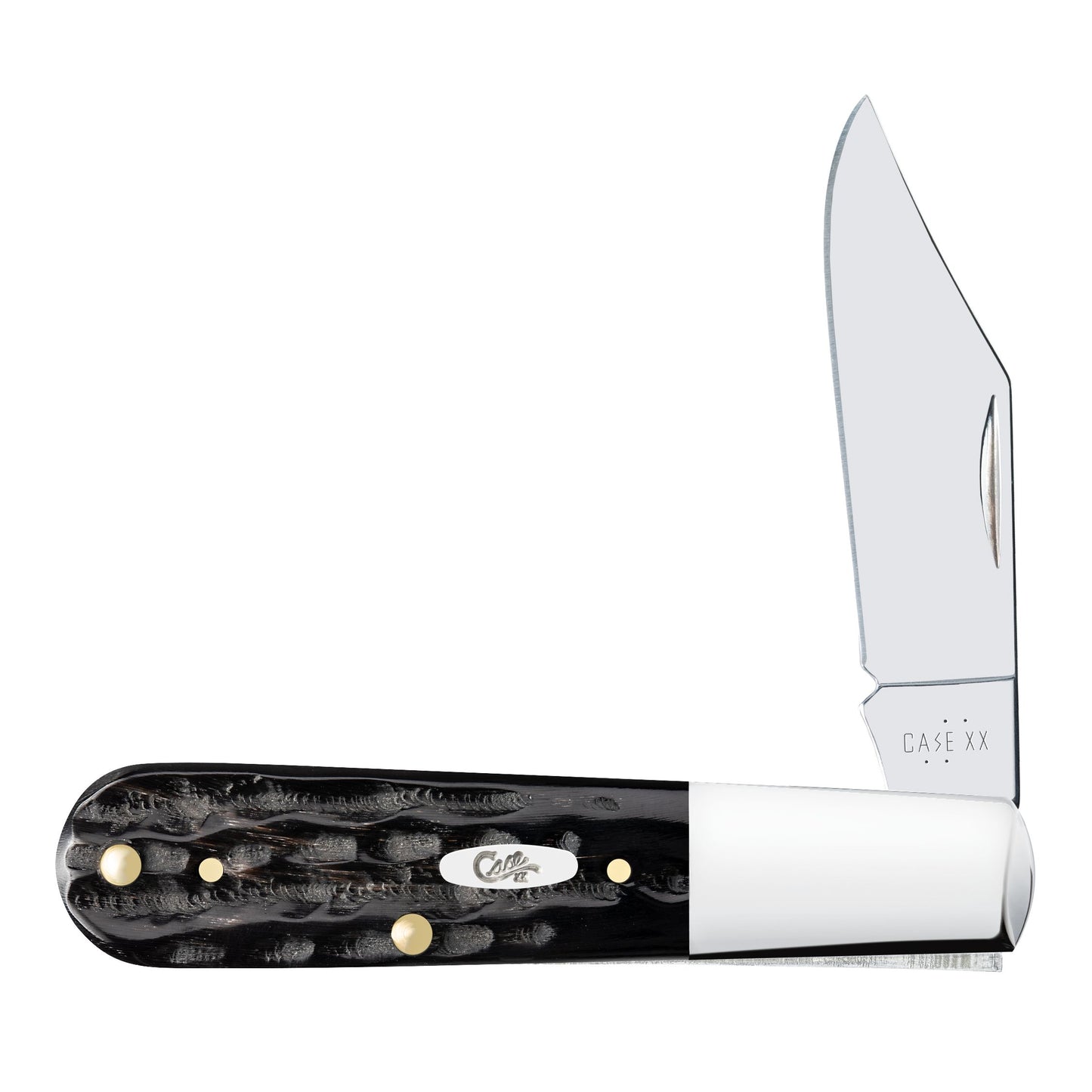 65033 BUFFALO HORN BARLOW