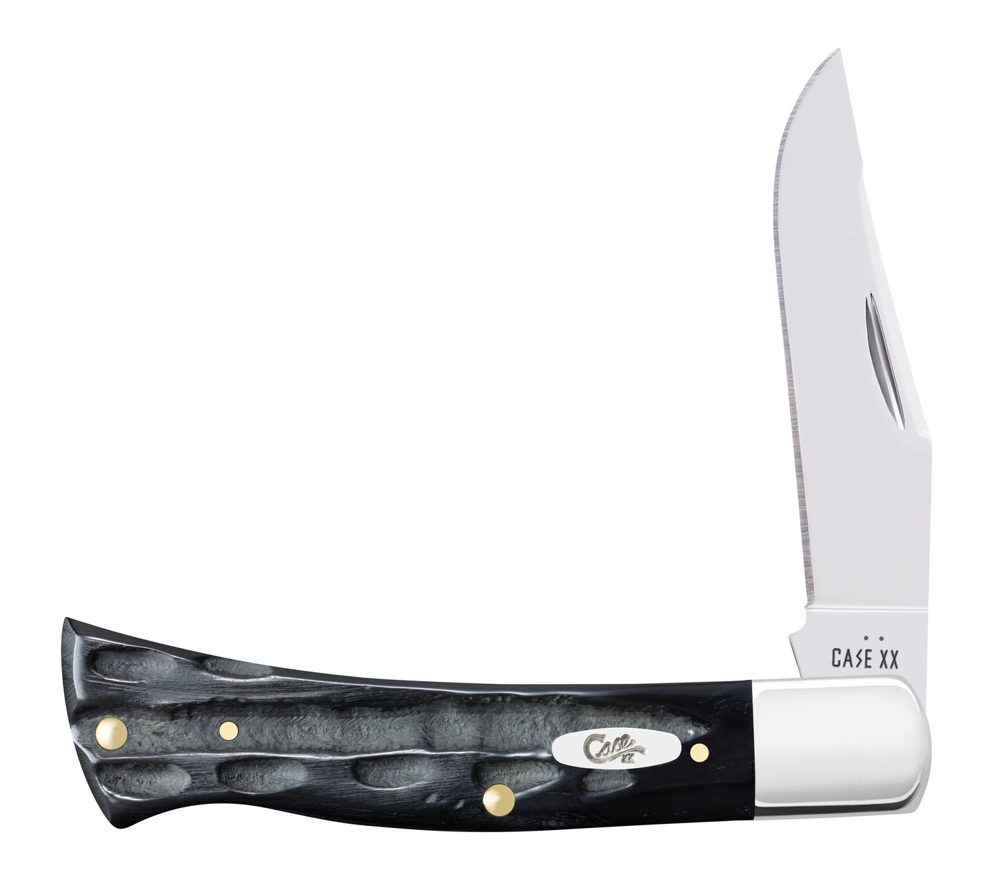 65034 BUFFALO HORN AXE HANDLE