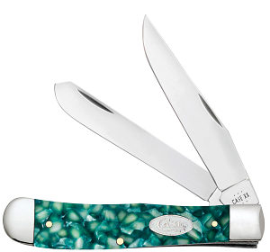SparXX Green Kirinite Smooth Trapper 71380