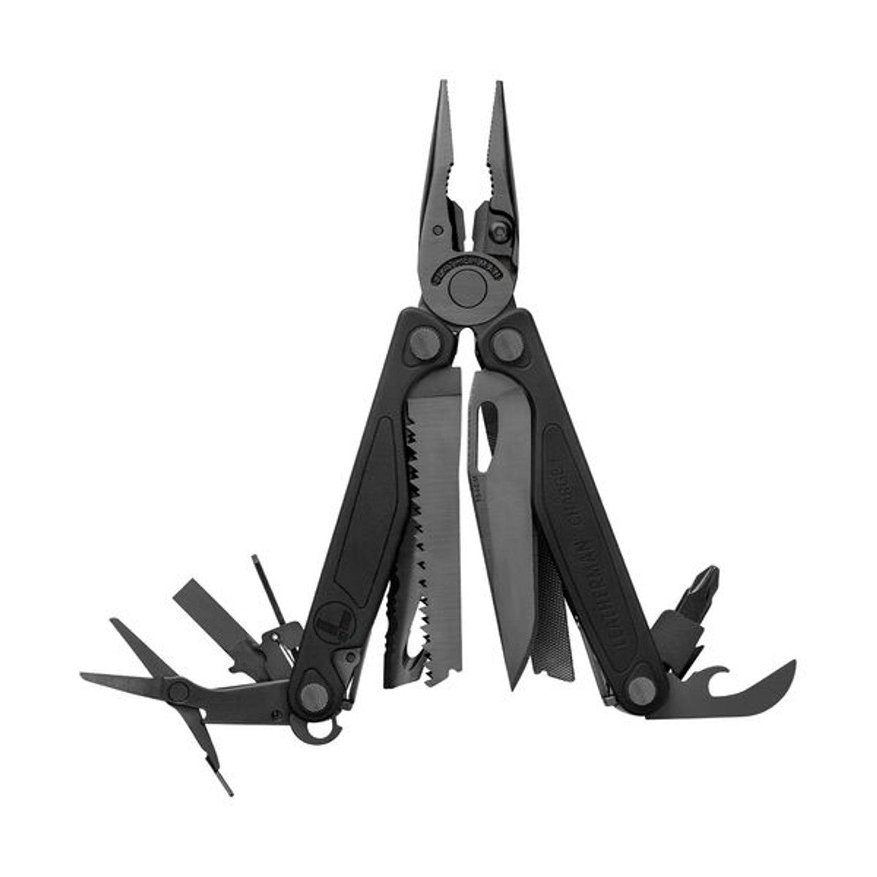 Charge Plus - Black - 832599