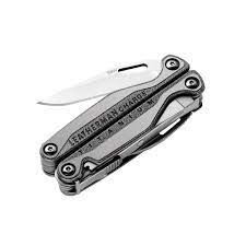Charge + TTI - Stainless - 83537
