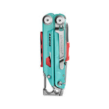 Signal - Aqua/Silver - 833185