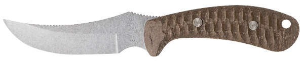 OD Green Laminate Ridgeback Hunter w/ Sheath