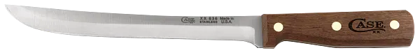 Wood Handle 9" Slicer 07317