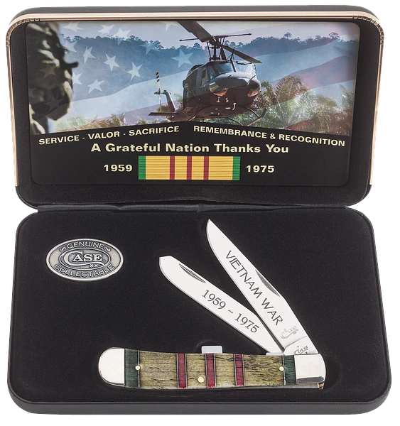 Vietnam Natural Bone Color Wash Trapper 22040