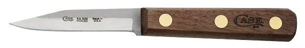 Wood Handle 3" Paring 07320