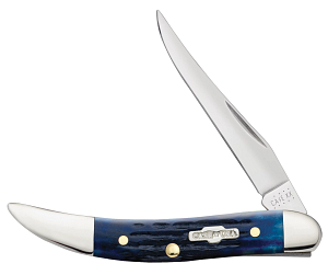 Blue Bone Rogers Corn Cobb Jig Small Texas Toothpick 02804