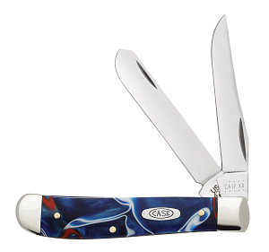 Patriotic Kirinite Mini Trapper 11209