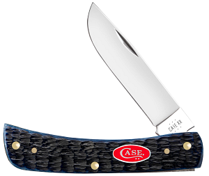 Roger's Navy Blue Bone Jig Sod Buster Jr. 06890