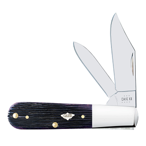 Purple Bone Barnboard Jig Barlow 09713