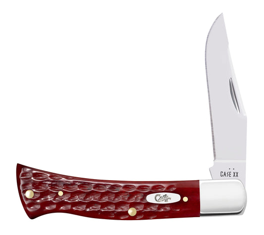 10299 POCKET WORN RED BONE AXE HANDLE