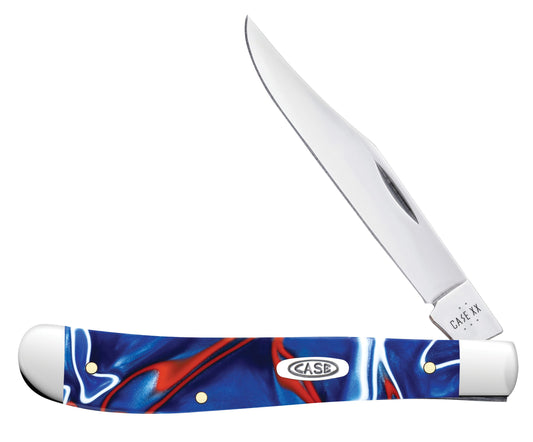 11229 PATRIOTIC SLIMLINE TRAPPER