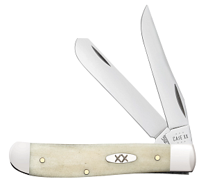 Natural Bone Mini Trapper 13313