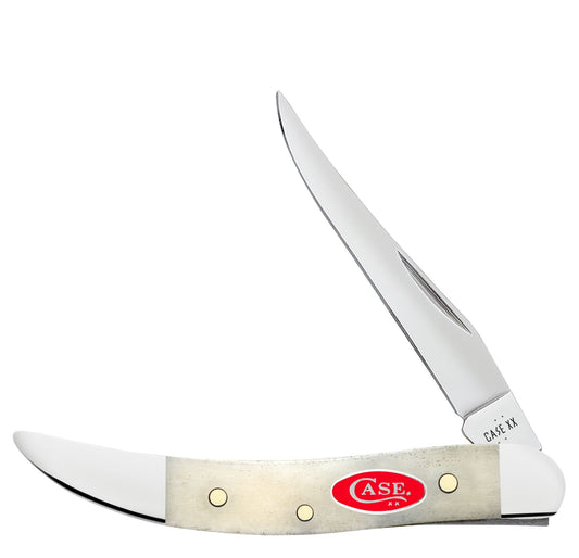 14024 NATURAL BONE SMALL TEXAS TOOTHPICK