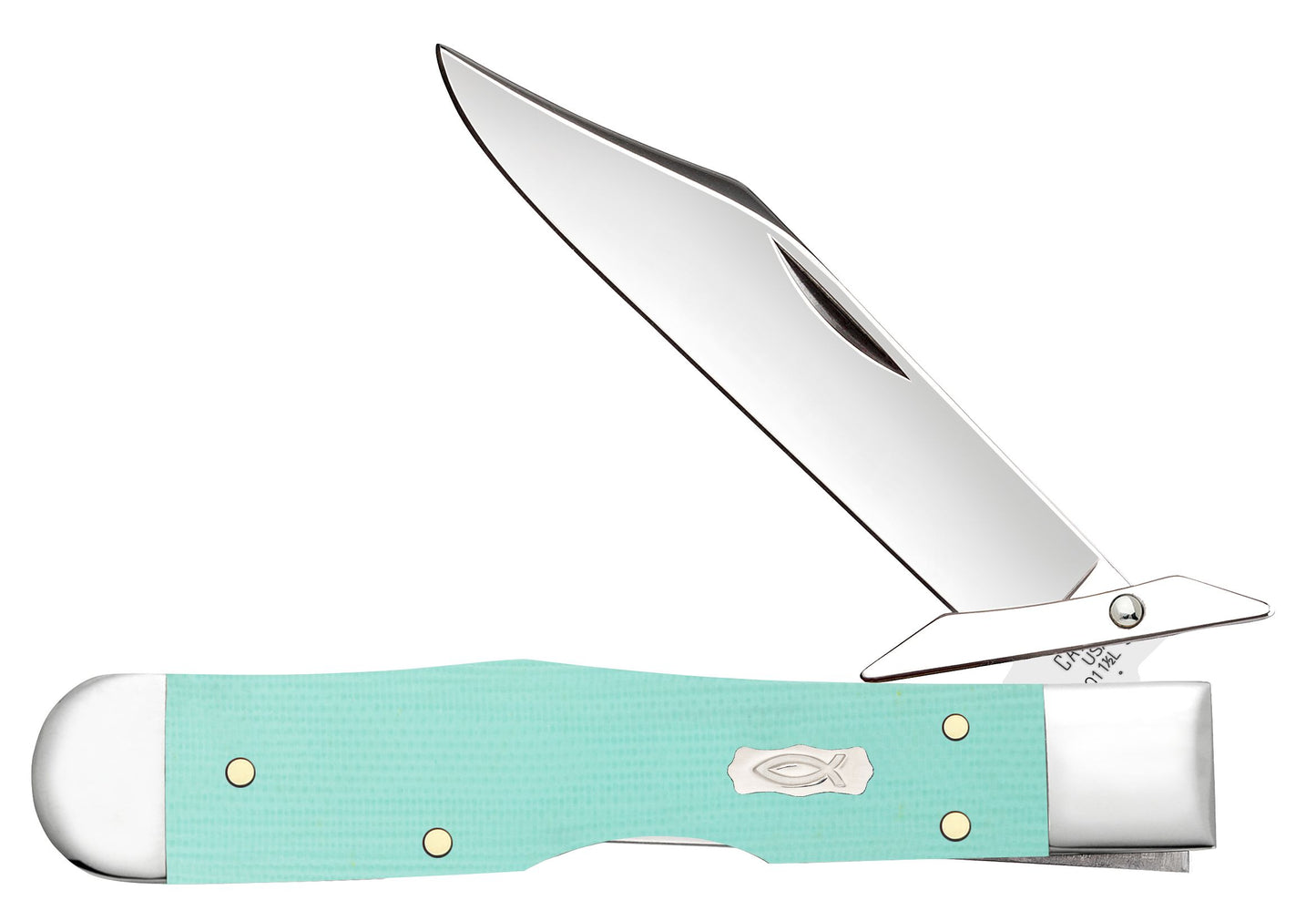 18122 SEAFOAM G-10 CHEETAH CUB