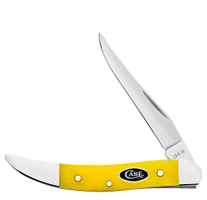 Yellow Bone Small Texas Toothpick 20035