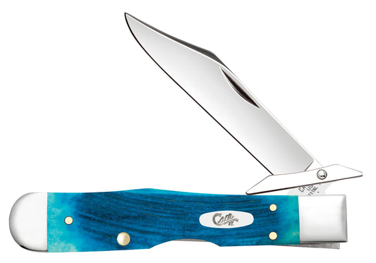 25578 CARIBBEAN BLUE BONE CHEETAH CUB