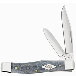 Gray Bone Smooth Medium Texas Jack SS 34206