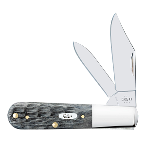 Pocket Worn Gray Bone Crandall Jig Barlow 58423