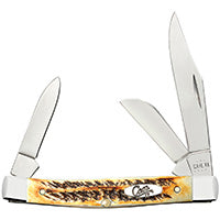 6.5 Bonestag Medium Stockman 65335