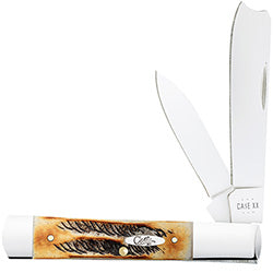 6.5 BoneStag Razor SS 65338