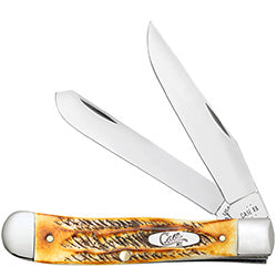 6.5 Bonestag Trapper w/ Clip 65345