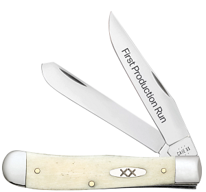 Natural Bone Trapper 93310