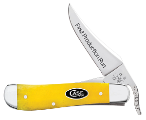 Yellow Bone Russlock 94203