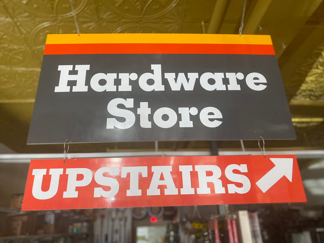 Coffman Hardware Pocket Knives from Case, Benchmade and Leatherman