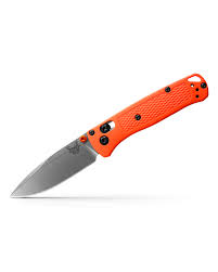 533 MINI BUGOUT