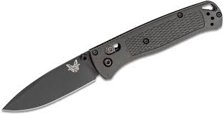 535BK-2 BUGOUT