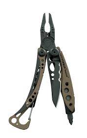 Skeletool