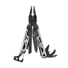 Signal - Black/Silver - 832623