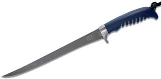 Silver Creek 9" Fillet Blade - 3118