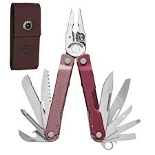 Rebar - Heathered Cranberry - 833316