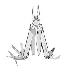 Curl - Stainless - 832930