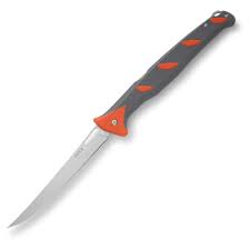 148 HOOKSET 6" FOLDING FILET KNIFE