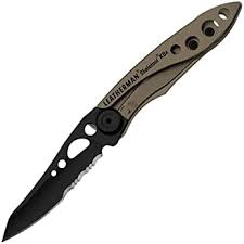 Skeletool KBX