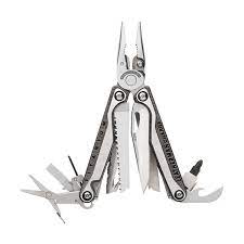 Charge + TTI - Stainless - 83537
