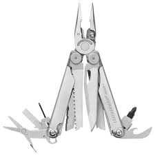 Wave Plus - Stainless - 832531