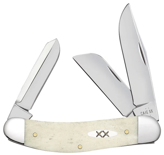 Bose Natural Bone Smooth Sowbelly 13318