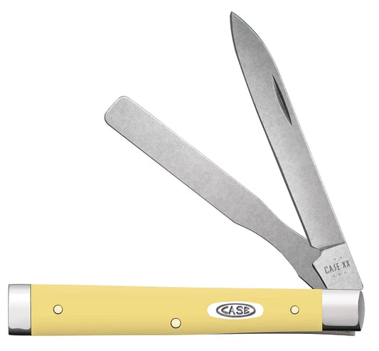 Yellow Synthetic Smooth Baby Doc 81087